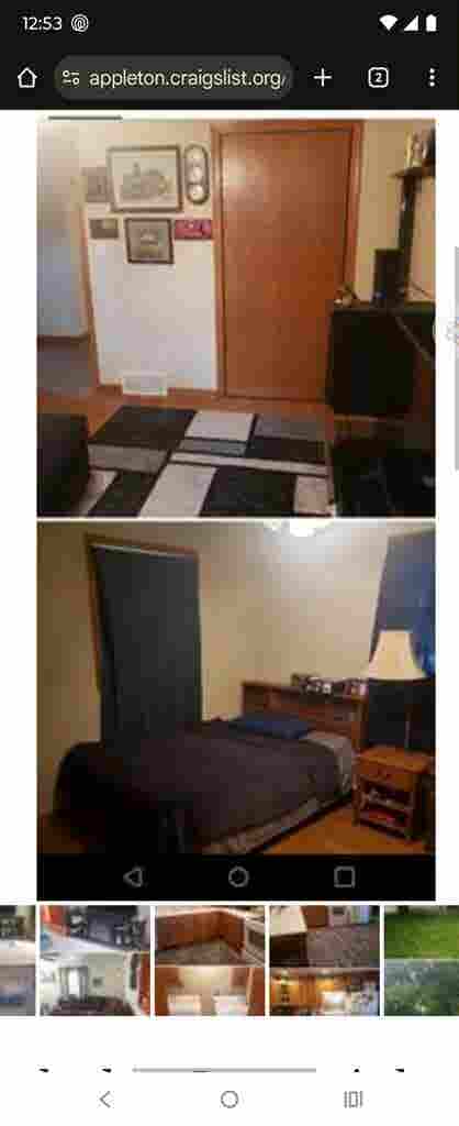 Room for rent