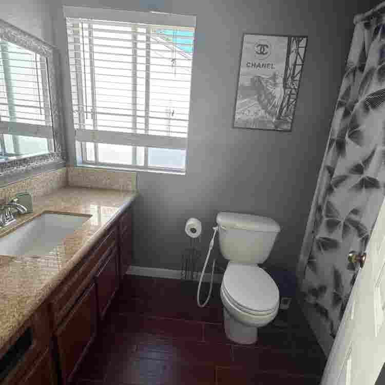 1 furnished room available now!!