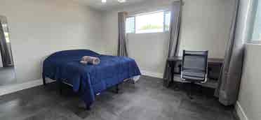 Furnished Room. Util+WIFI included