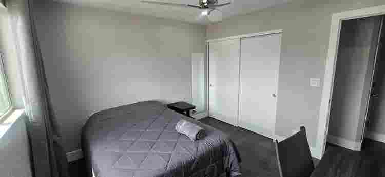 Furnished Room. Util+WIFI included