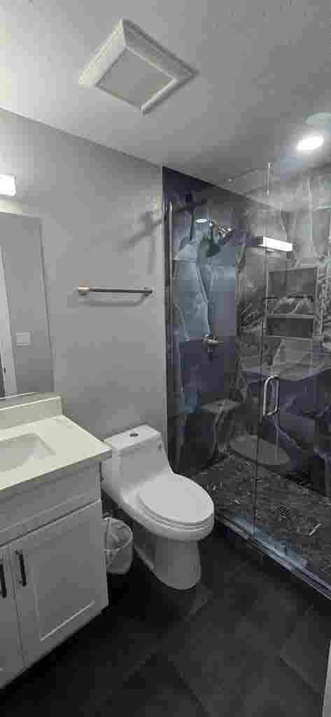 Furnished Room. Util+WIFI included