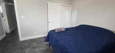 Furnished Room. Util+WIFI included