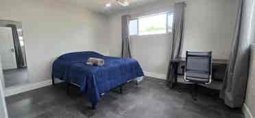 Furnished Room. Util+WIFI included