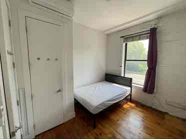 bedrooms are available!