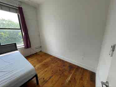 bedrooms are available!