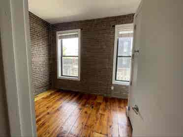bedrooms are available!