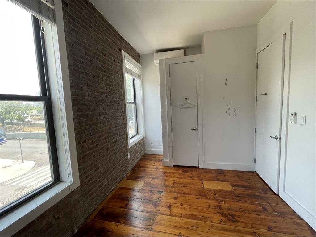 bedrooms are available!