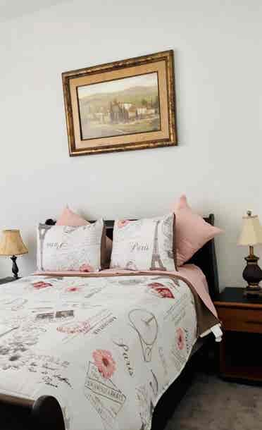 Beautiful home in Sheppards Place!