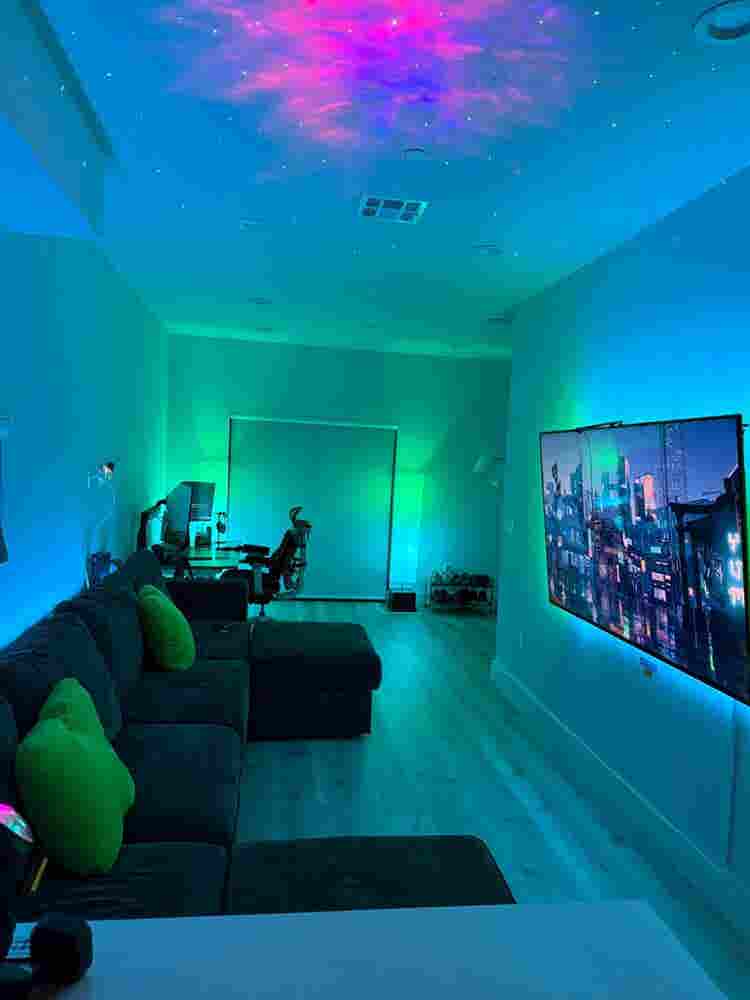 4 Story Mid - City Townhouse & view