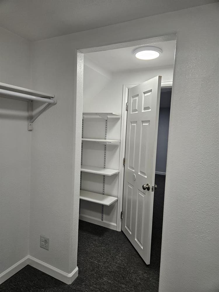 Conveniently located
