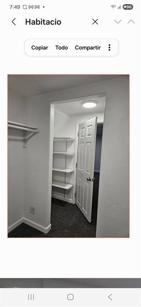 Conveniently located