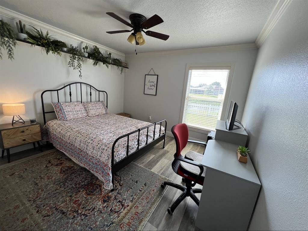 Room for Rent