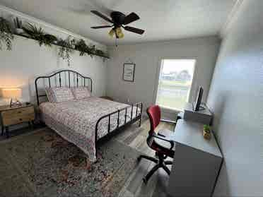 Room for Rent