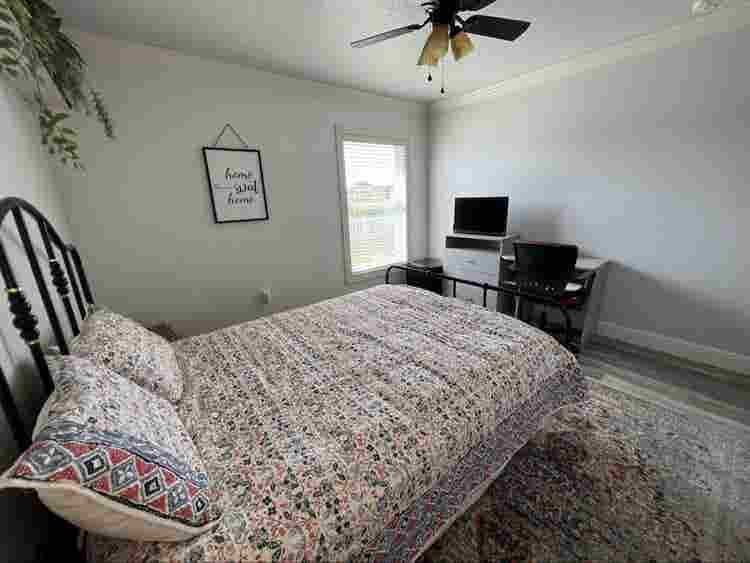 Room for Rent