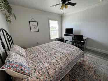 Room for Rent