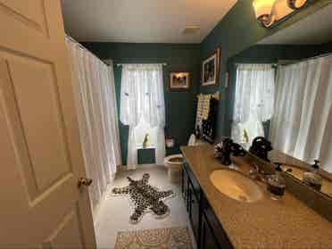 Room for Rent