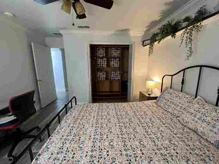 Room for Rent