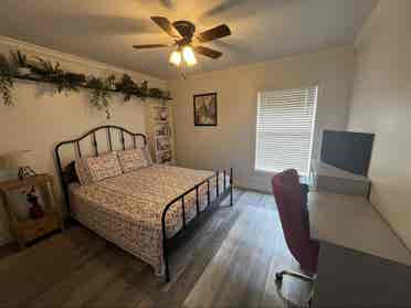 Room for Rent