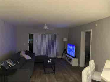 Looking for a roommate