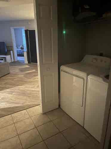 Looking for a roommate