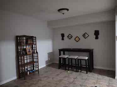 Professional Woman Seeks Housemate