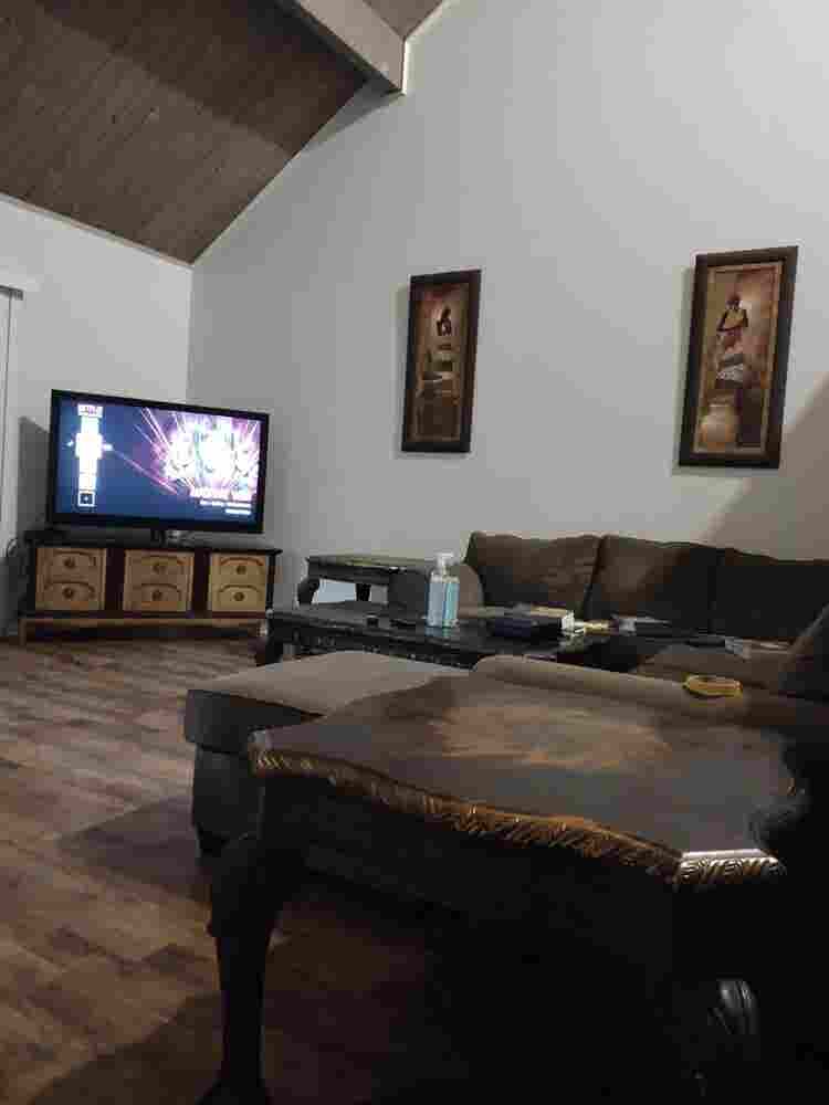 Professional Woman Seeks Housemate