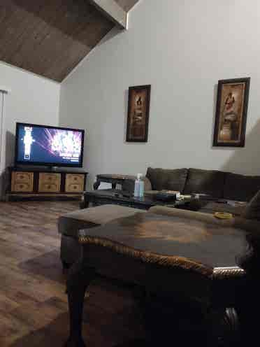 Professional Woman Seeks Housemate