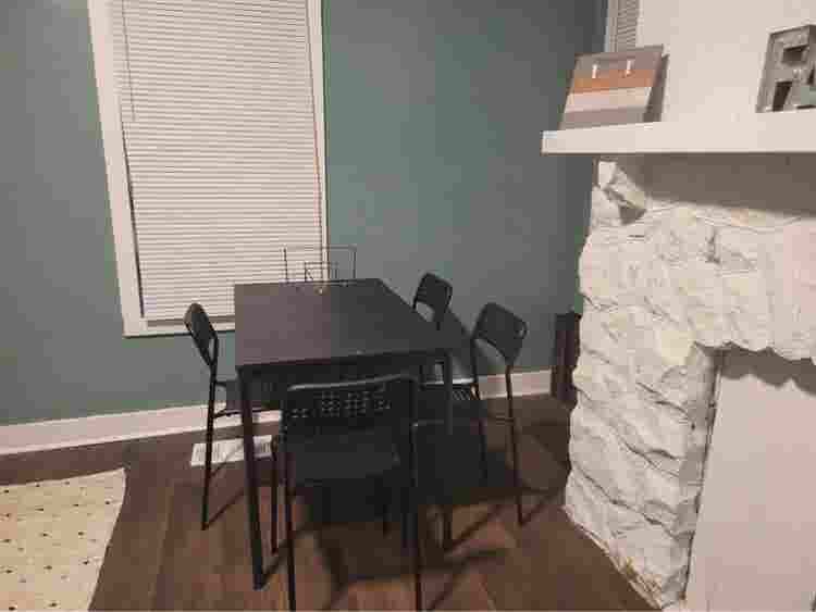 Second Chance Housing TN