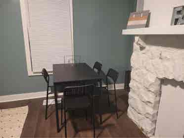 Second Chance Housing TN