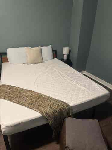 Second Chance Housing TN