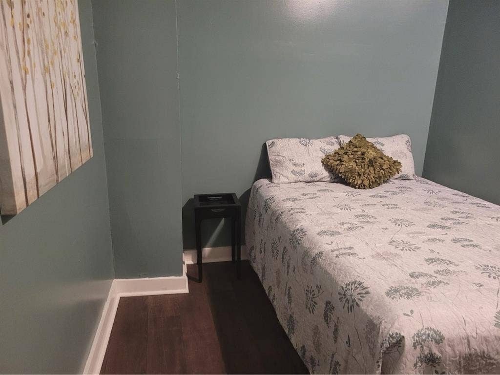 Second Chance Housing TN