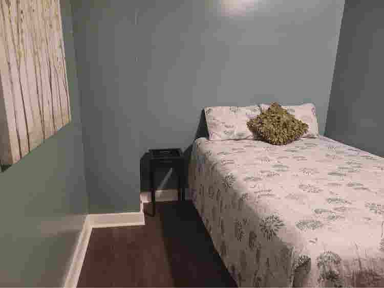 Second Chance Housing TN