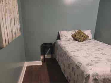 Second Chance Housing TN