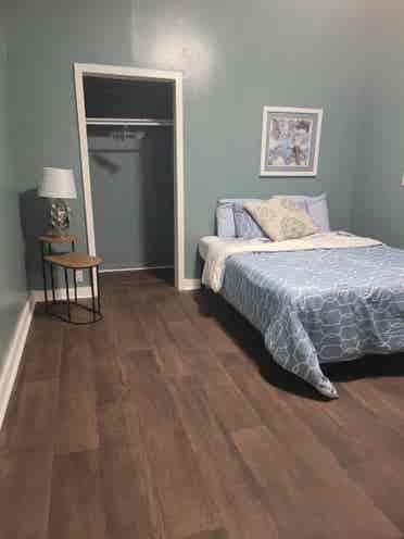 Second Chance Housing TN