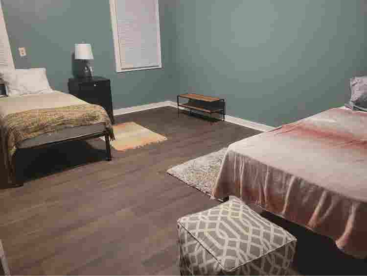 Second Chance Housing TN