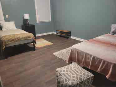 Second Chance Housing TN
