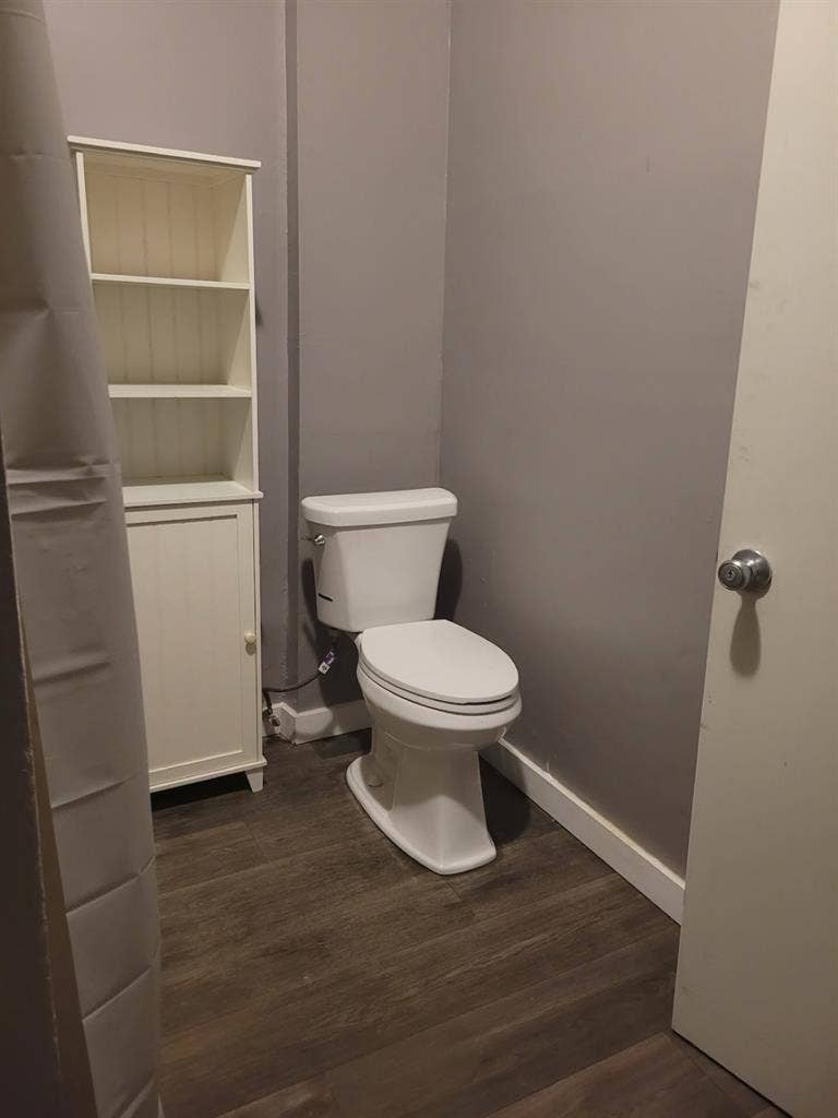 Second Chance Housing TN