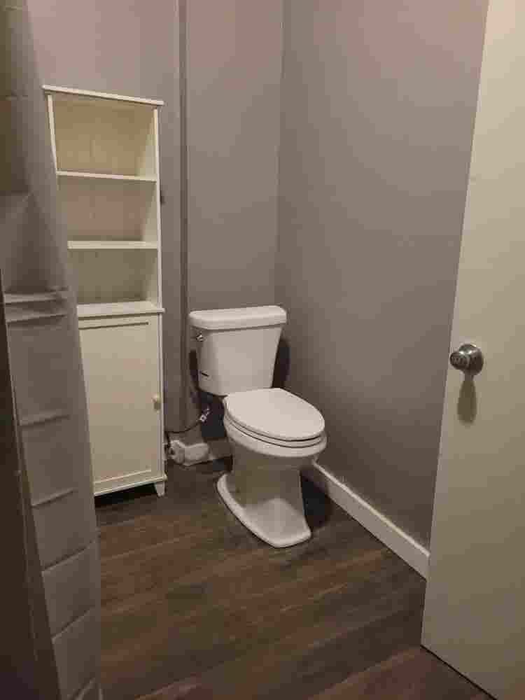 Second Chance Housing TN