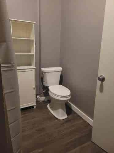 Second Chance Housing TN