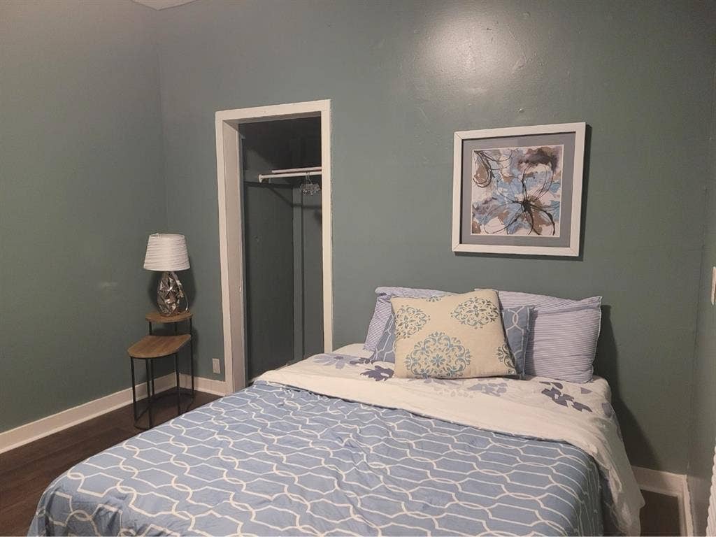 Second Chance Housing TN