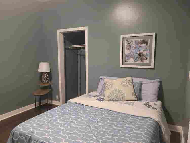 Second Chance Housing TN