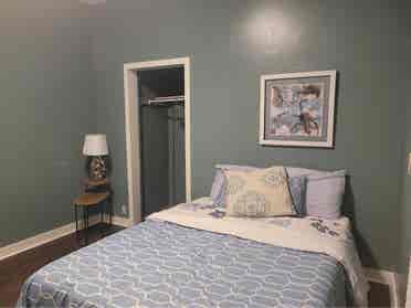 Second Chance Housing TN