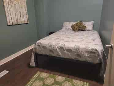 Second Chance Housing TN