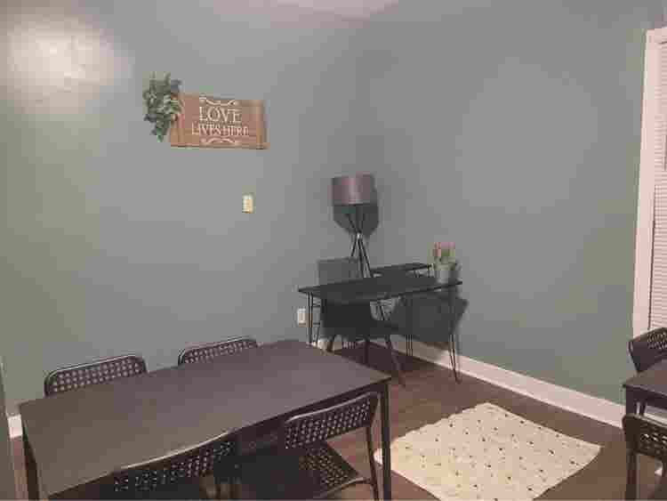 Second Chance Housing TN