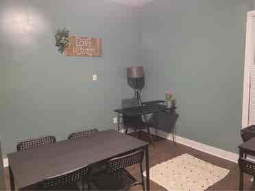 Second Chance Housing TN