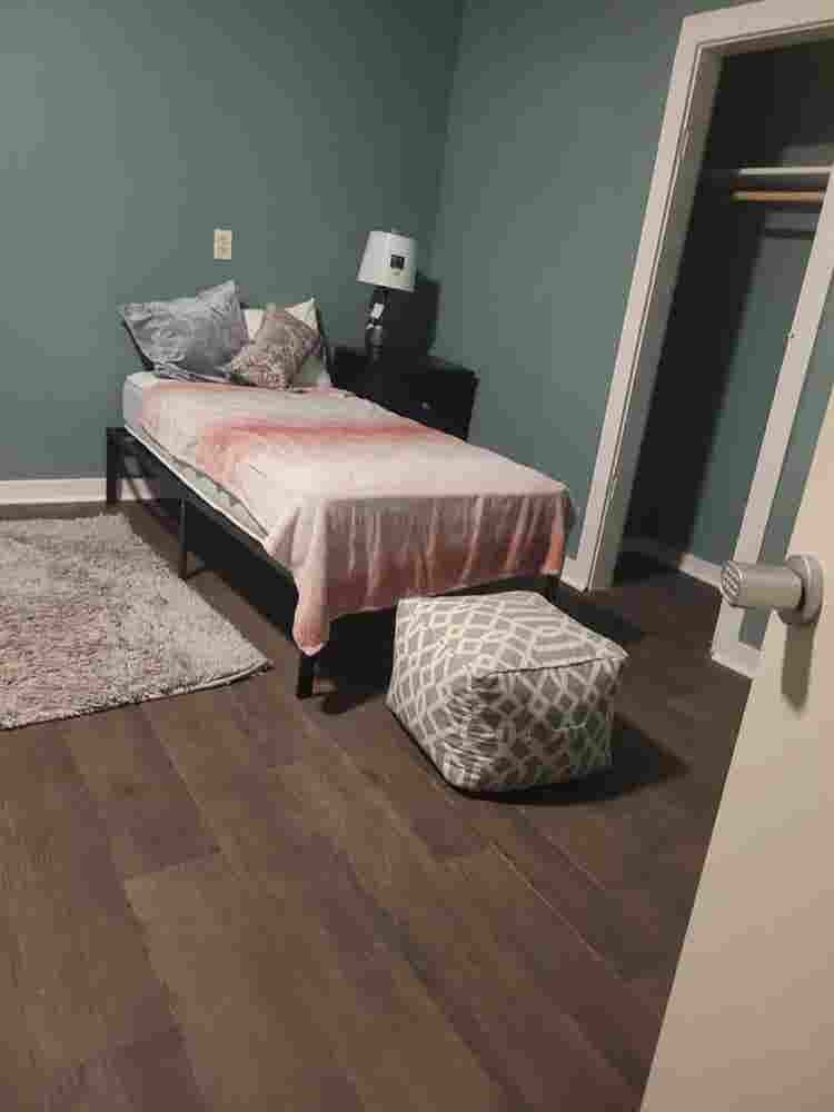 Second Chance Housing TN