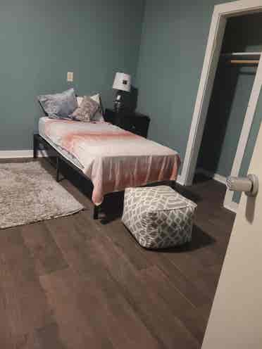 Second Chance Housing TN