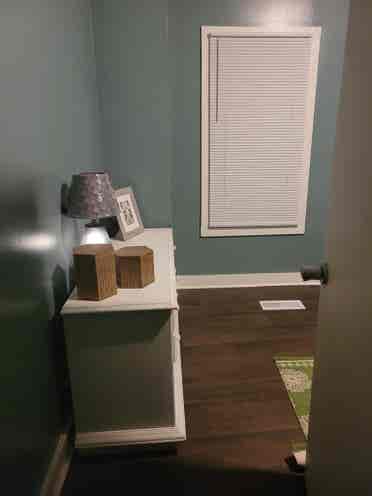 Second Chance Housing TN