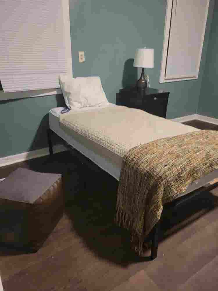 Second Chance Housing TN