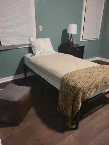 Second Chance Housing TN